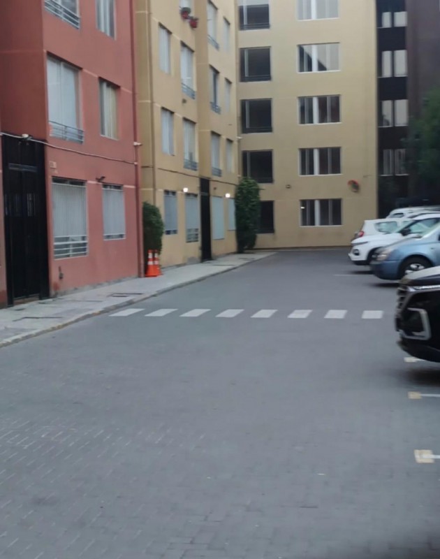 Lindo Departamento en Comuna de Lo Prado