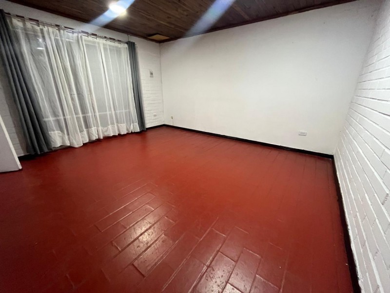 Se Arrienda Casa de un Piso en Villa Galilea