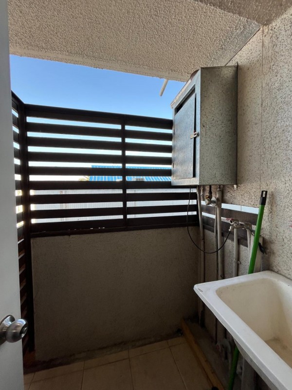 Se Vende Lindo Departamento A Pasos del Centro de Talca