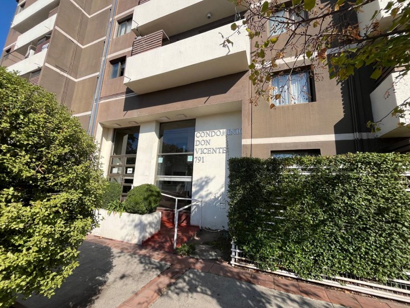 Se Vende Lindo Departamento A Pasos del Centro de Talca
