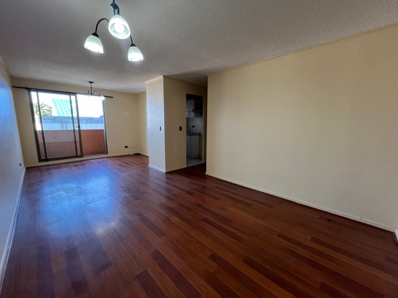 Se Vende Lindo Departamento A Pasos del Centro de Talca