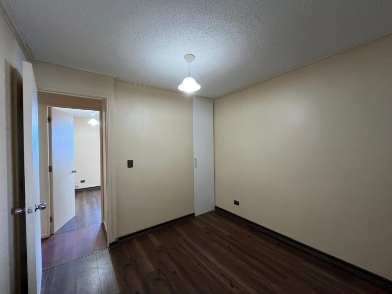 Se Vende Lindo Departamento A Pasos del Centro de Talca
