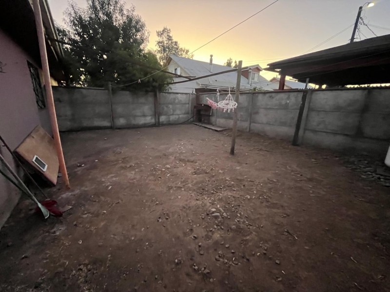 Se Arrienda Casa de un Piso en Villa Galilea