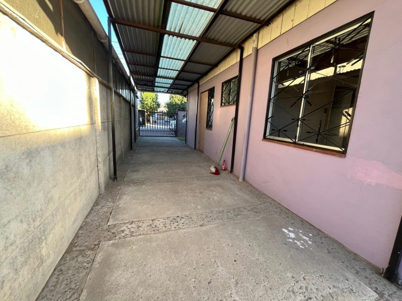 Se Arrienda Casa de un Piso en Villa Galilea