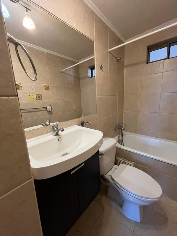 Se Vende Lindo Departamento A Pasos del Centro de Talca