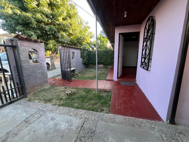 Se Arrienda Casa de un Piso en Villa Galilea