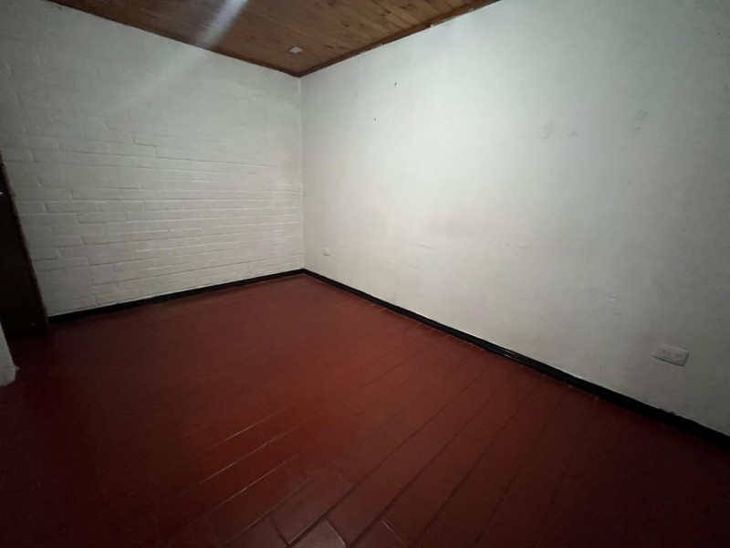 Se Arrienda Casa de un Piso en Villa Galilea