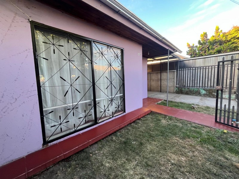 Se Arrienda Casa de un Piso en Villa Galilea