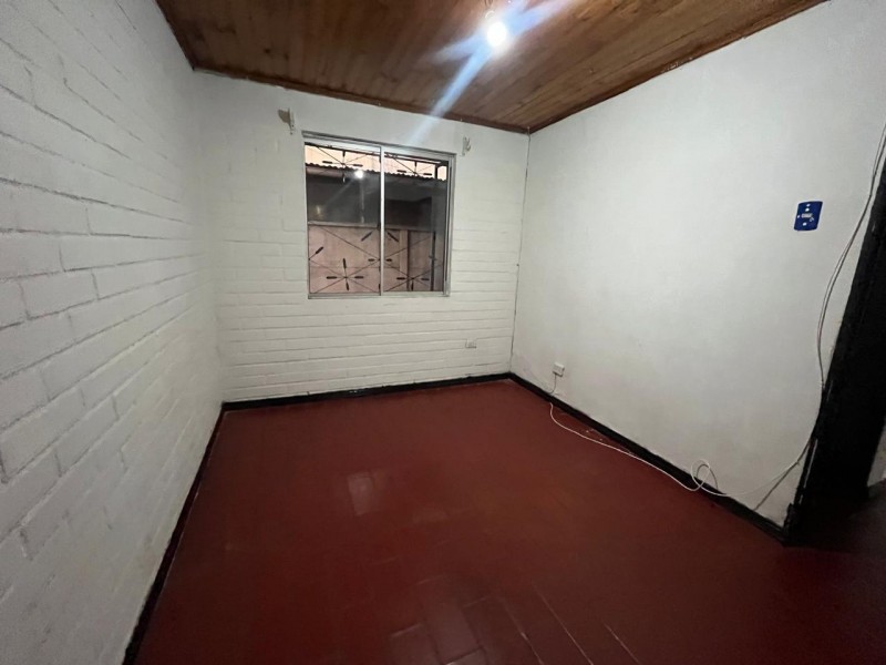 Se Arrienda Casa de un Piso en Villa Galilea