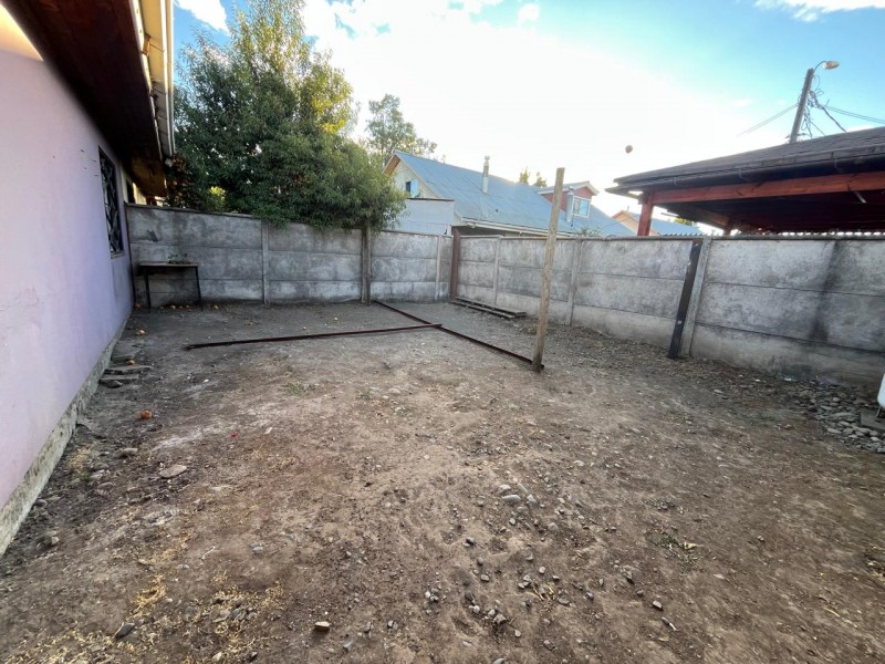 Se Arrienda Casa de un Piso en Villa Galilea