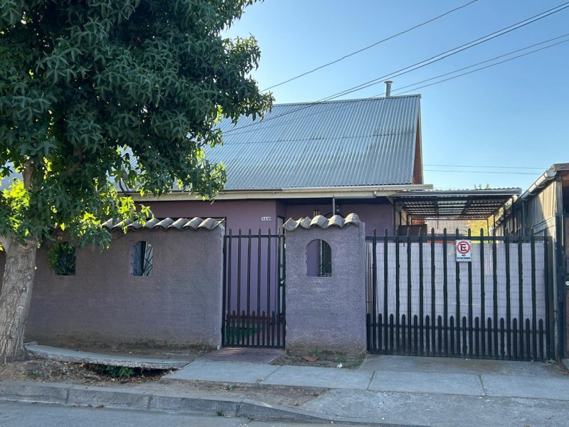 Se Arrienda Casa de un Piso en Villa Galilea