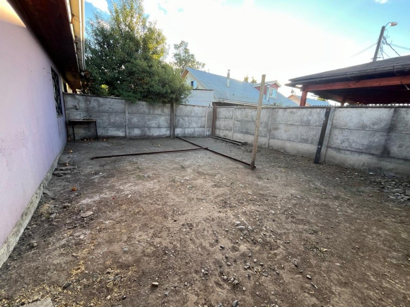 Se Arrienda Casa de un Piso en Villa Galilea