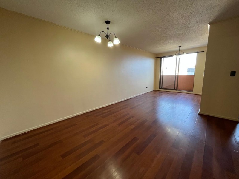 Se Vende Lindo Departamento A Pasos del Centro de Talca