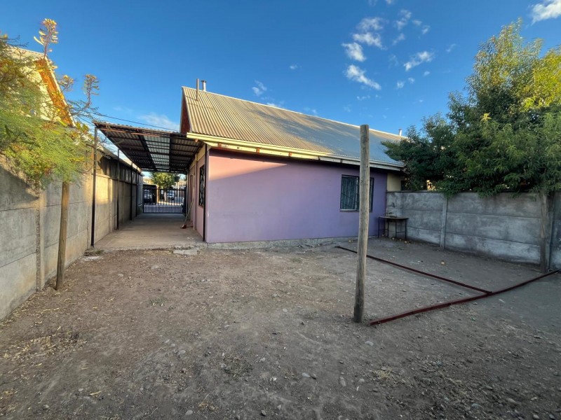 Se Arrienda Casa de un Piso en Villa Galilea