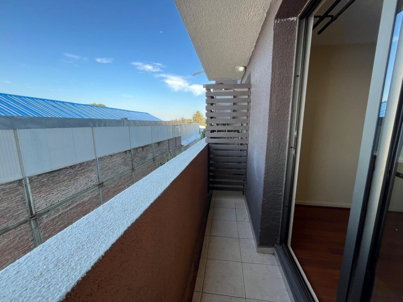 Se Vende Lindo Departamento A Pasos del Centro de Talca