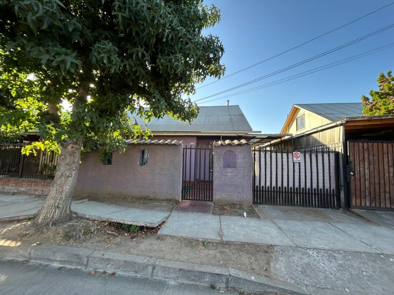Se Arrienda Casa de un Piso en Villa Galilea