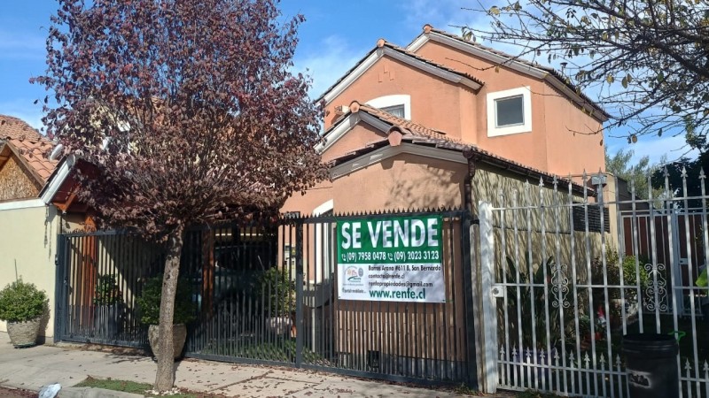 Fotografía de Se Vende Casa en Santa Filomena de Nos!!!