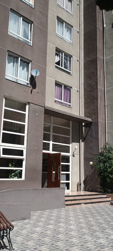 Se Vende Departamento en Avenida Ovalle!!!