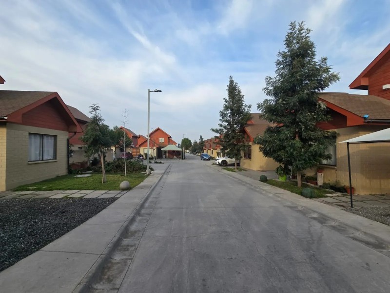 Venta de Casa en Condominio