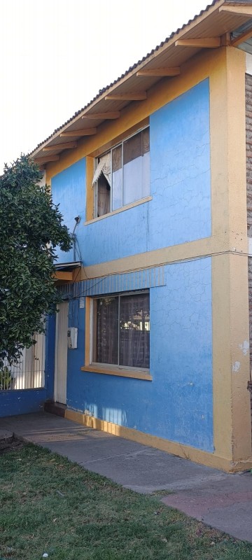 Se Vende Casa Con Buen Terreno!!!