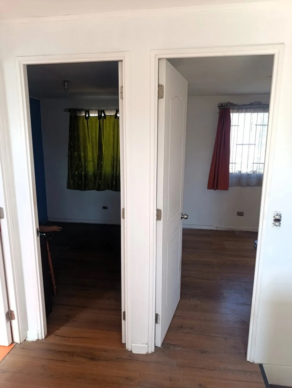 Se Vende Amplia Casa en Santa Filomena de Nos