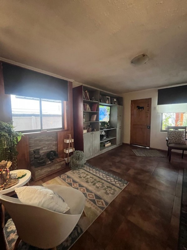 Se Vende Casa en un Muy Buen Sector!!!