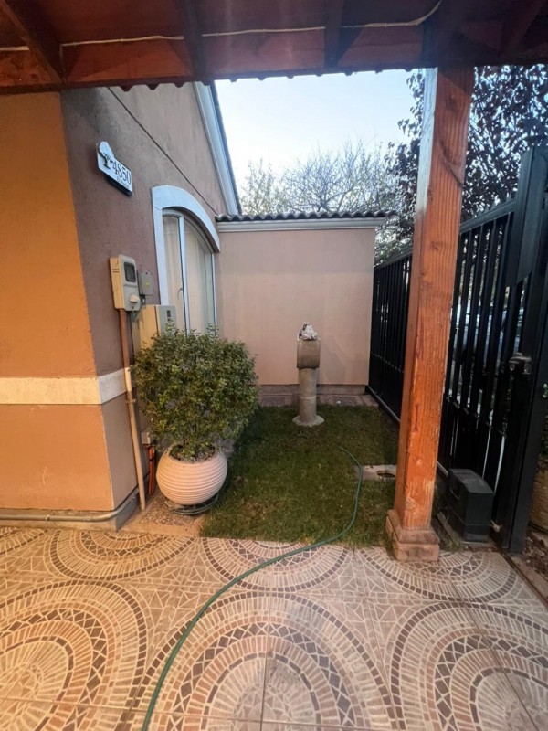 Se Vende Casa en Santa Filomena de Nos!!!