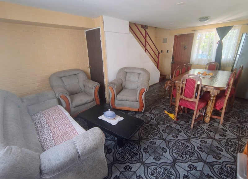 Se Vende Casa en los Suspiros!!!