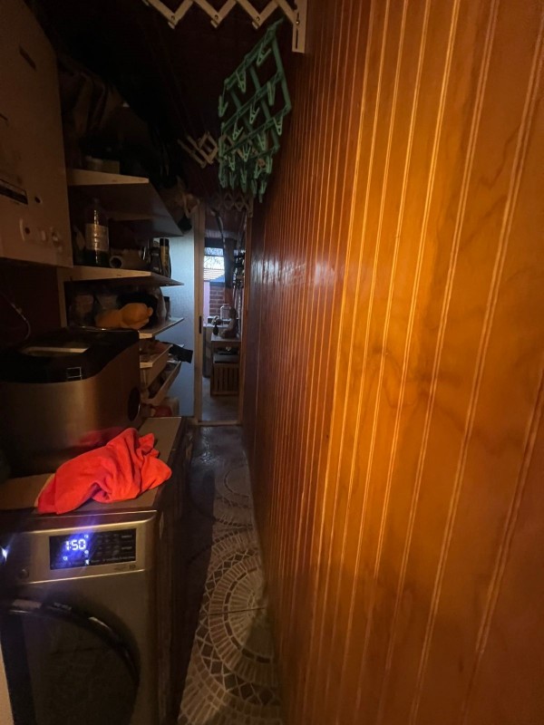 Se Vende Casa en Santa Filomena de Nos!!!