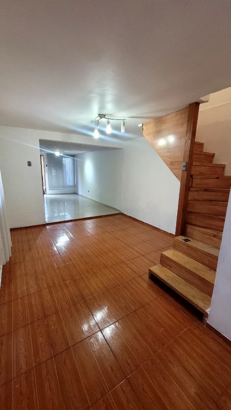 Se Vende Amplia Casa en Laguna San Rafael San Bernardo