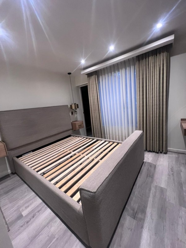 Se Vende Casa en Santa Filomena de Nos!!!