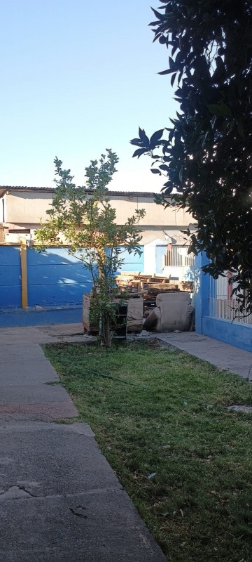 Se Vende Casa Con Buen Terreno!!!