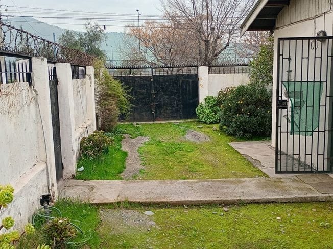 Se Vende Casa en Villa Chena!!!