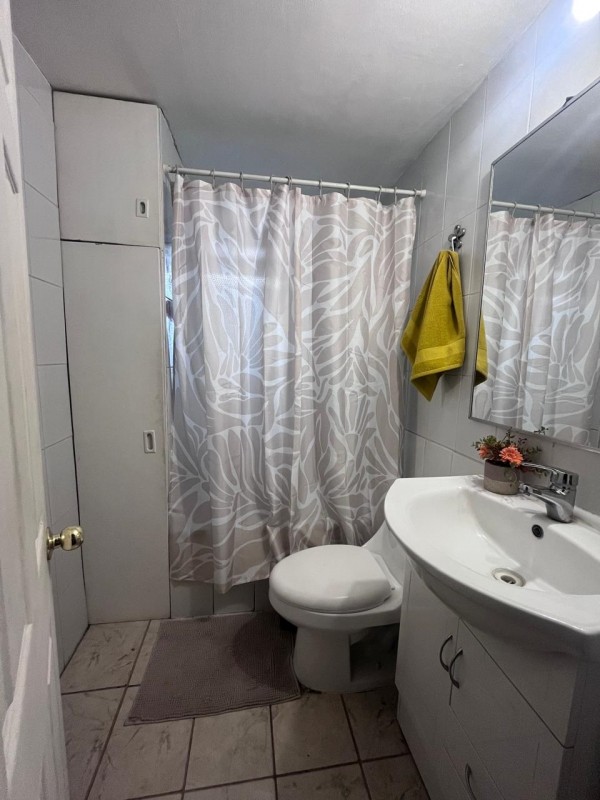 Se Vende Casa en un Muy Buen Sector!!!