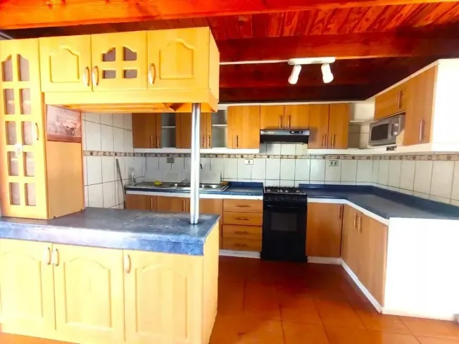 Se Vende Casa en el Sector de la Vara