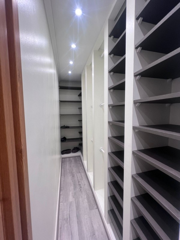 Se Vende Casa en Santa Filomena de Nos!!!