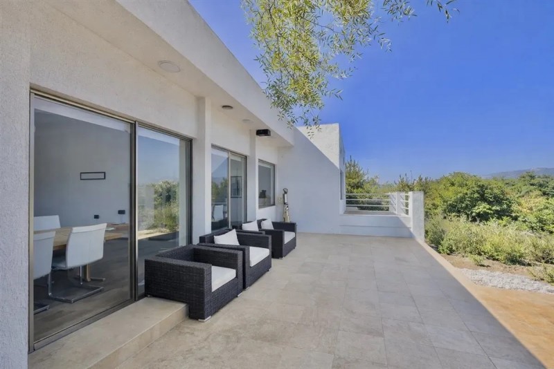 Casa en Parcela Campo Mar Iv, Mantagua