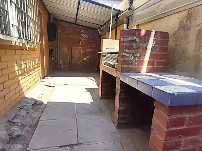 Se Vende Casa en el Sector de la Vara