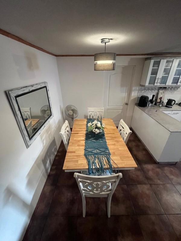 Se Vende Casa en un Muy Buen Sector!!!