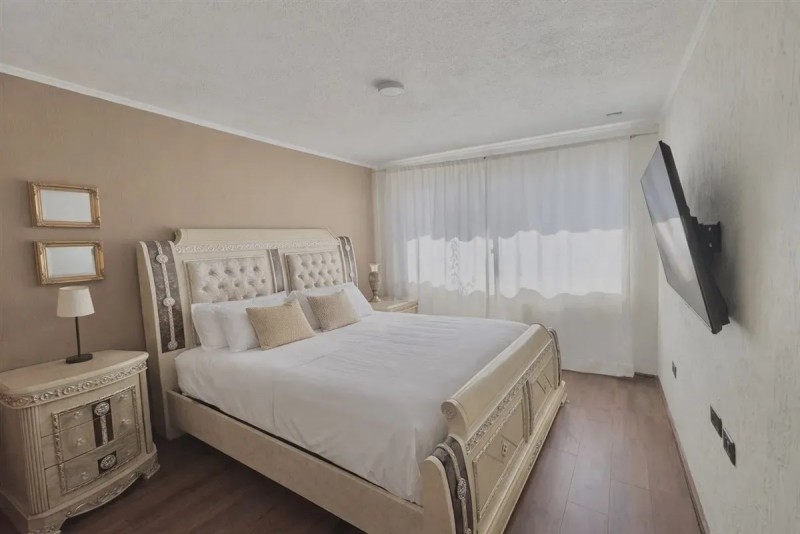 Casa en Parcela Campo Mar Iv, Mantagua