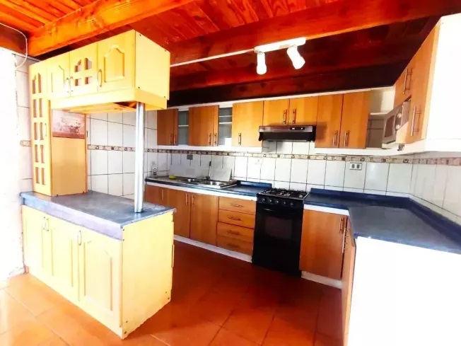 Se Vende Casa en el Sector de la Vara