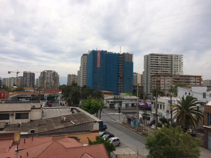 Se Vende Departamento Con Muy Buena Ubicacion!!!