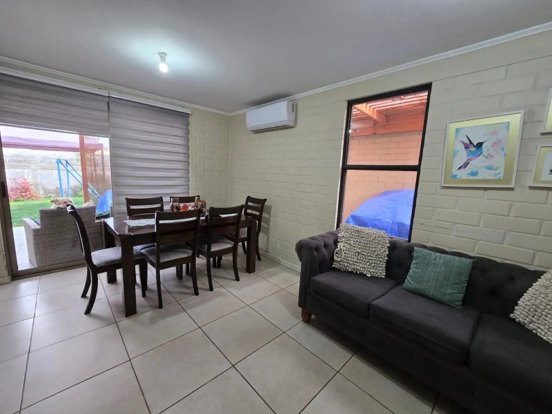 Venta de Casa en Condominio