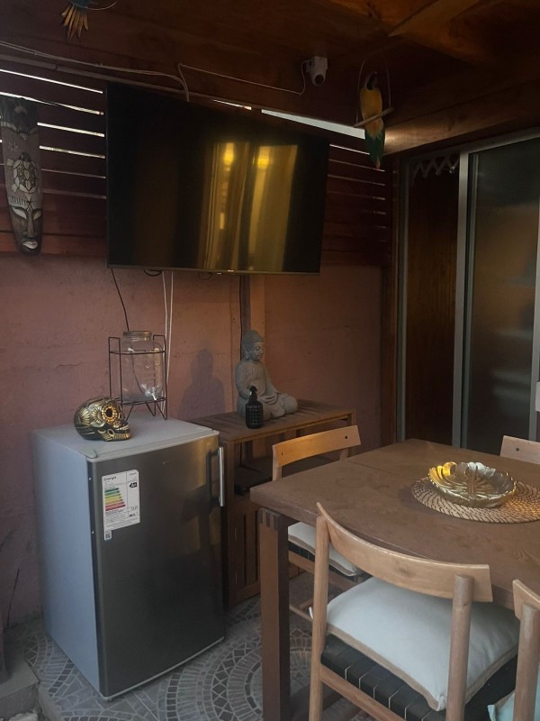 Se Vende Casa en Santa Filomena de Nos!!!