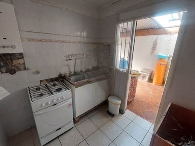 Se Vende Casa en Villa Chena!!!