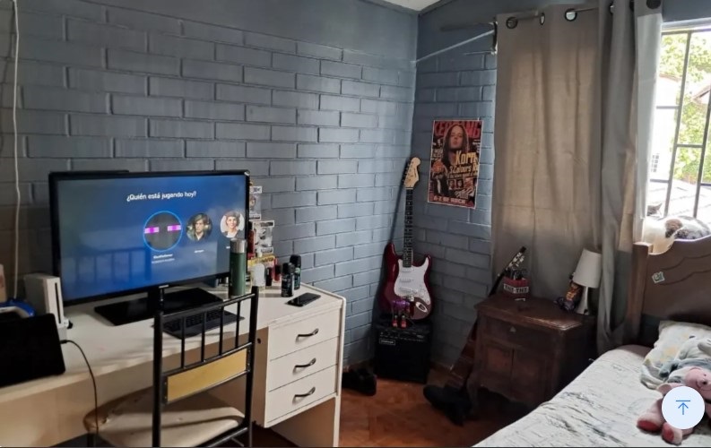 Se Vende Casa en los Suspiros!!!