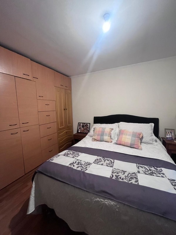 Se Vende Casa en un Muy Buen Sector!!!