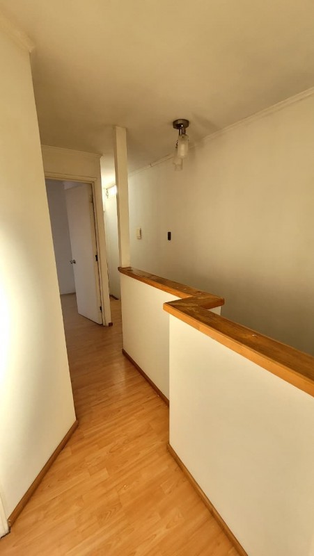 Se Vende Amplia Casa en Laguna San Rafael San Bernardo