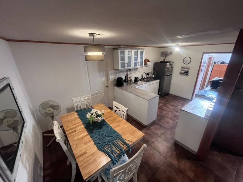 Se Vende Casa en un Muy Buen Sector!!!