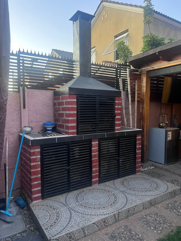 Se Vende Casa en Santa Filomena de Nos!!!